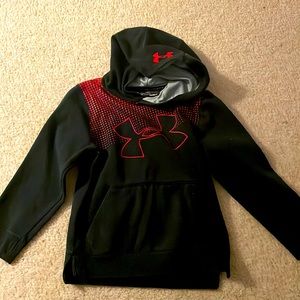 Under Armour hoodie - small